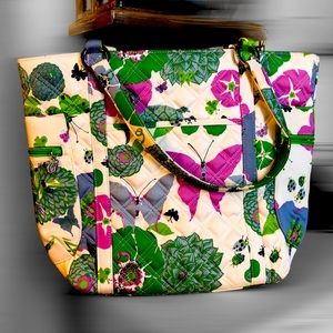 Vera Bradley Bag